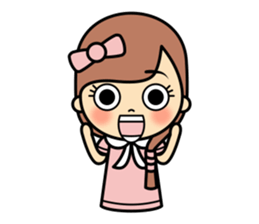 Princess sticker #515558