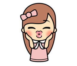 Princess sticker #515559