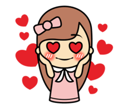 Princess sticker #515560