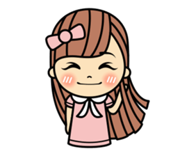 Princess sticker #515561