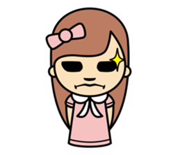 Princess sticker #515563