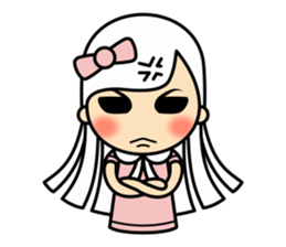 Princess sticker #515564