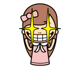 Princess sticker #515565