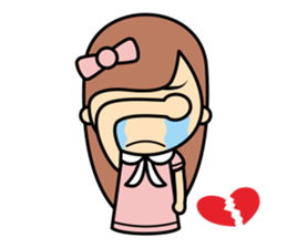 Princess sticker #515566