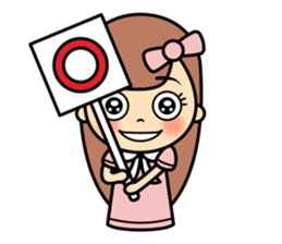 Princess sticker #515568