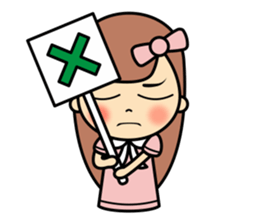 Princess sticker #515569