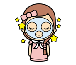 Princess sticker #515570