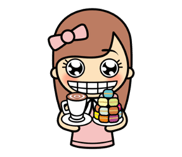 Princess sticker #515571