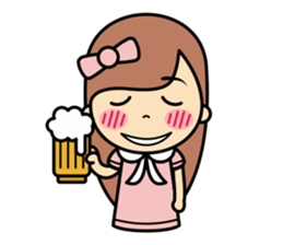 Princess sticker #515572