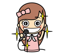 Princess sticker #515573