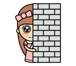 Princess sticker #515574