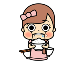 Princess sticker #515575