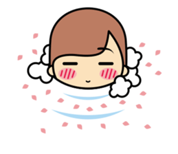 Princess sticker #515576