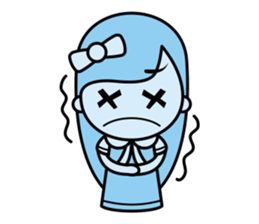 Princess sticker #515577