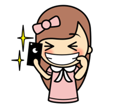 Princess sticker #515578