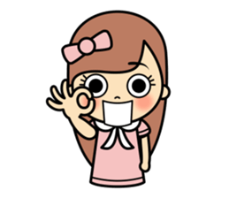 Princess sticker #515579