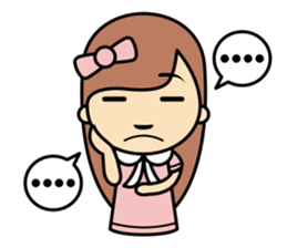 Princess sticker #515580