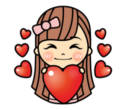 Princess sticker #515581