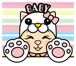 Princess sticker #515582