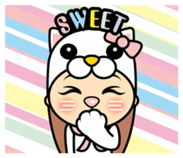 Princess sticker #515583