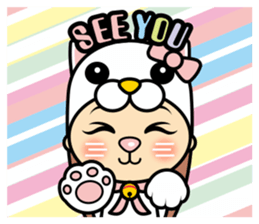 Princess sticker #515584