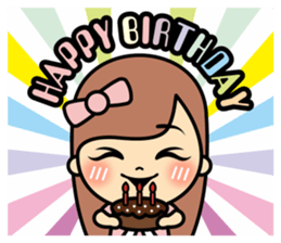 Princess sticker #515587