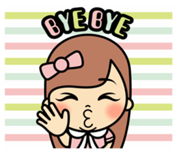 Princess sticker #515588