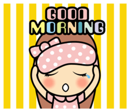 Princess sticker #515591