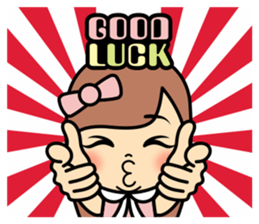 Princess sticker #515592