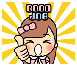 Princess sticker #515593