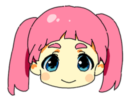 JK-chan sticker #515794