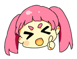 JK-chan sticker #515795
