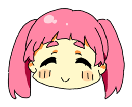 JK-chan sticker #515796