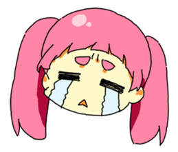 JK-chan sticker #515798