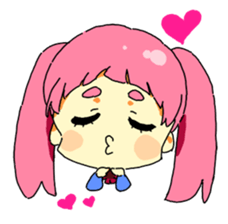 JK-chan sticker #515802