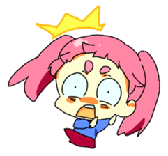 JK-chan sticker #515804