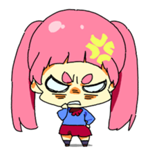 JK-chan sticker #515807