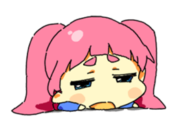 JK-chan sticker #515811