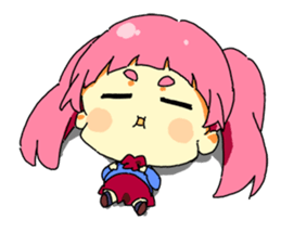 JK-chan sticker #515814