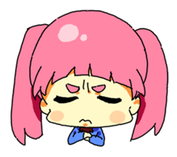 JK-chan sticker #515816
