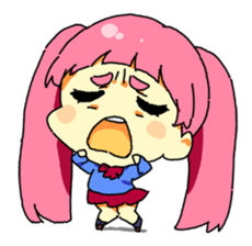 JK-chan sticker #515818