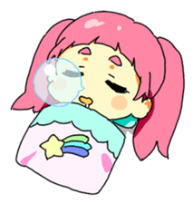 JK-chan sticker #515820