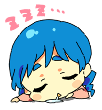 JK-chan sticker #515829