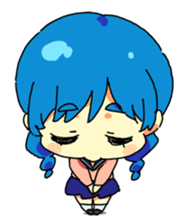 JK-chan sticker #515830