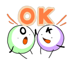 chemical symbol sticker #516156