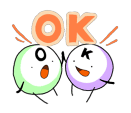 chemical symbol sticker #516156