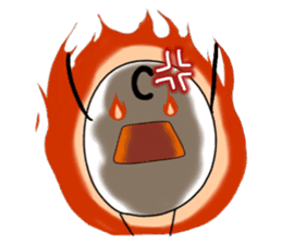 chemical symbol sticker #516160