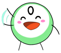 chemical symbol sticker #516162