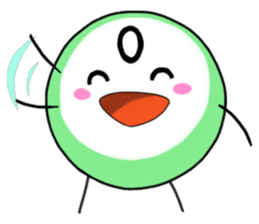 chemical symbol sticker #516162