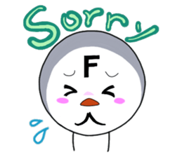 chemical symbol sticker #516163